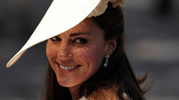 I tabloid inglesi: "Che fine ha fatto Kate Middelton?"