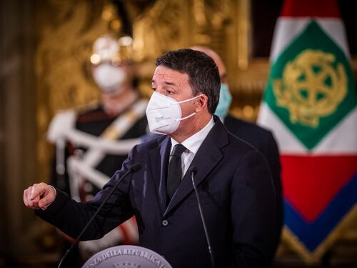 "Ma chi è il Pd? Chi è il Pd?". Così Salvini zittisce Letta