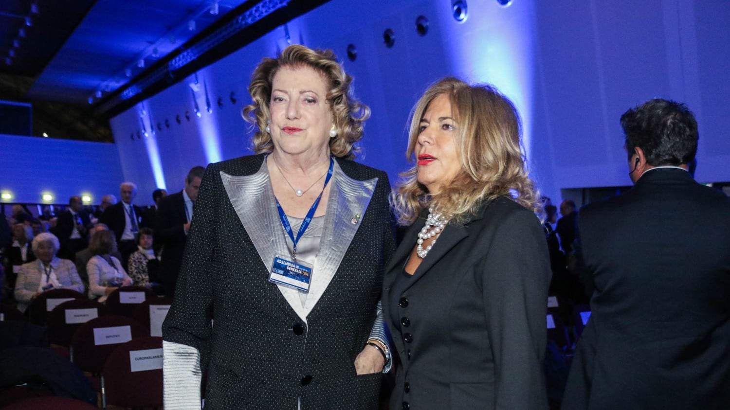 "Sono istriana, non mollo mai È stata questa la mia fortuna"