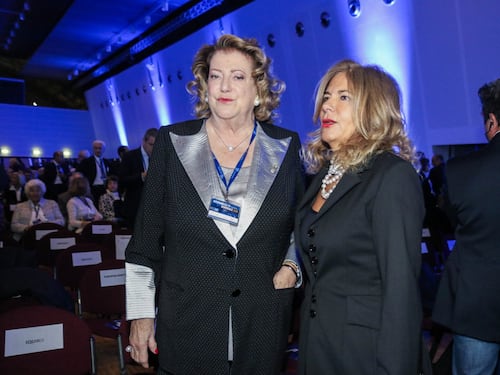 Diana Bracco condannata a 2 anni per evasione