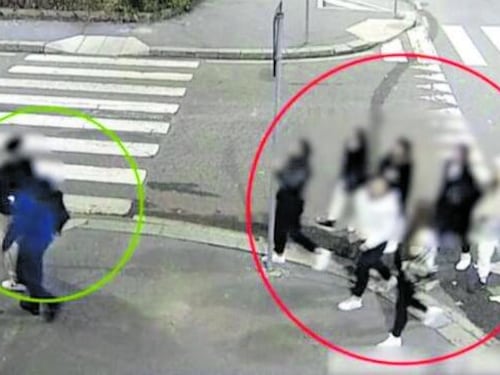 Borsette e coltellini. Le bande di ragazze sono il nuovo volto della Mala milanese