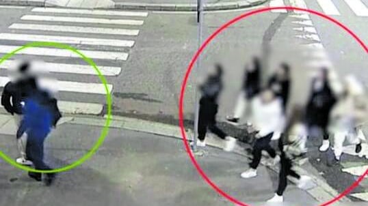 Borsette e coltellini. Le bande di ragazze sono il nuovo volto della Mala milanese