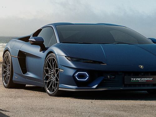 Lamborghini Temerario: il rombo dell’innovazione e l’eccellenza del Made in Italy