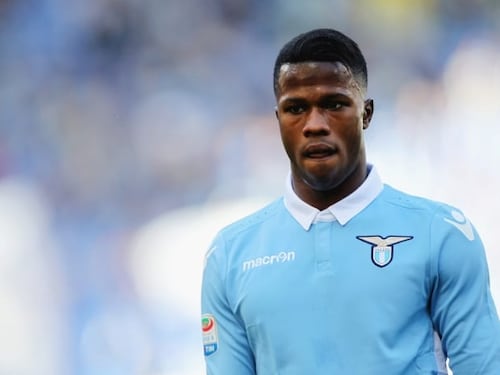 L'agente di Keita: "L'Inter troverà un modo per riscattarlo"