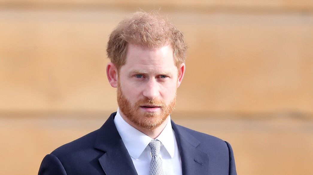 Ancora contrasti tra il Principe Harry e William