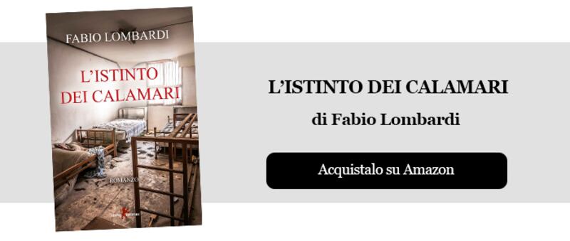 L'istinto dei calamari