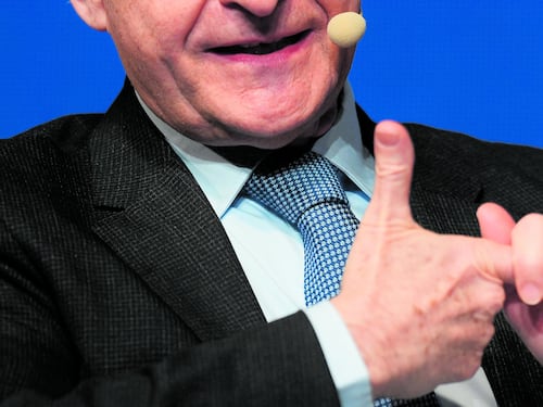 Marc Lazar: "Le democrazie muoiono per paura della libertà"