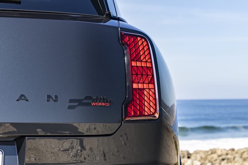 Countryman