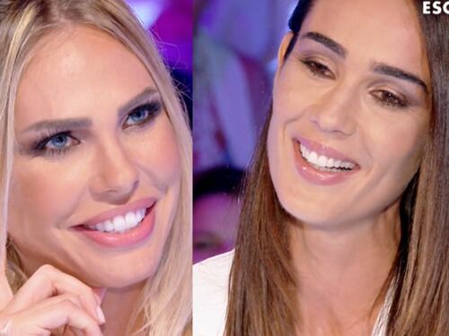 Ilary Blasi spiazza Verissimo: "Ecco perché non conduco il Gf Vip"