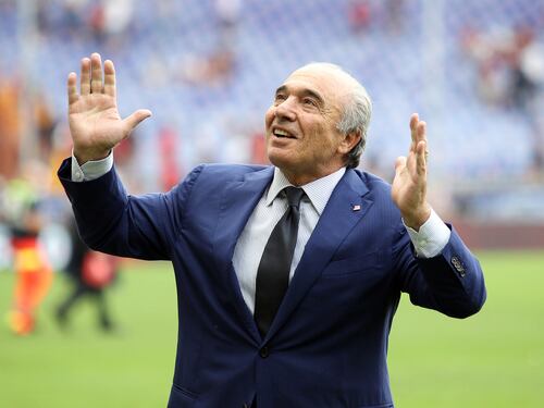 "Commisso lascia un segno indelebile nel calcio italiano": il cordoglio per la scomparsa del presidente della Fiorentina