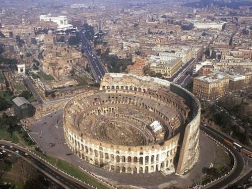 Un terzo dei romani ancora in giro: "Non va bene, state a casa"