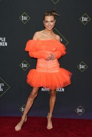Le  star dei People’s Choice Awards 2019 6