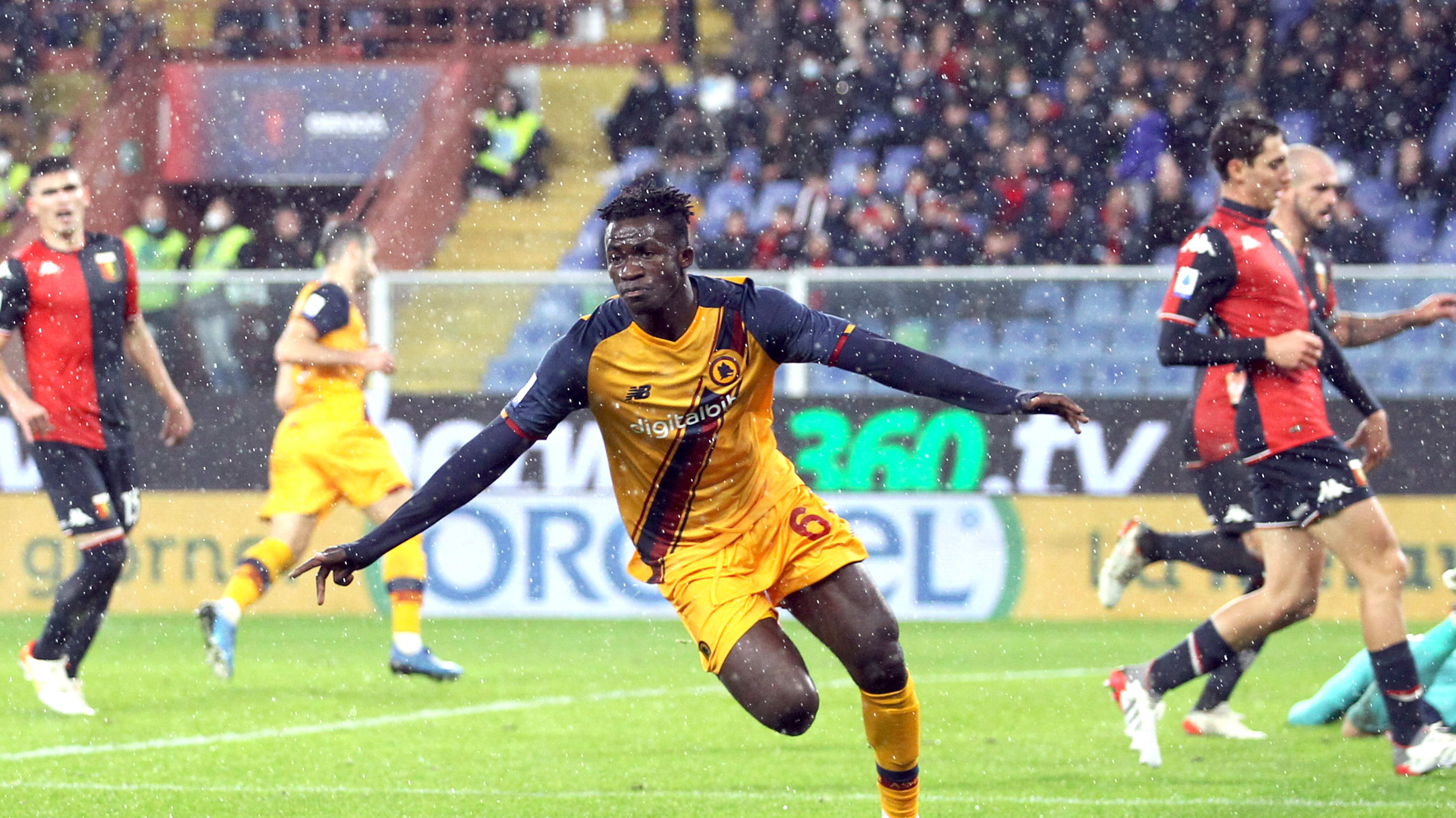 Che Felix, ma il regalo di Mou sfiora l'autogol
