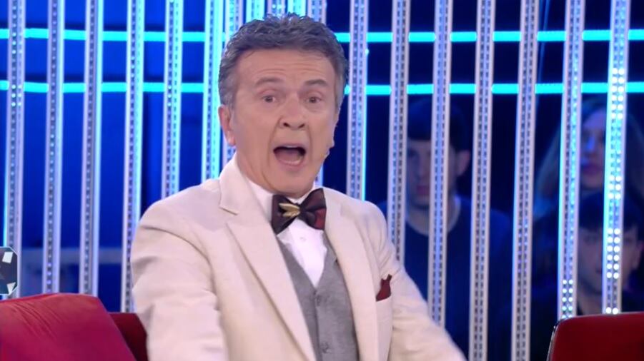 Pupo sulle donne ha ragione: meglio sposare un miliardario