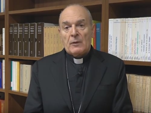 Pregare in tv non è più tabù. "Così cerchiamo risposte"