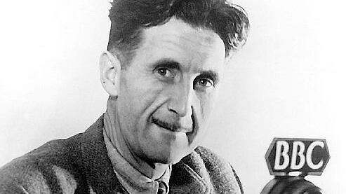 E dalla fattoria di Orwell sparisce Stalin