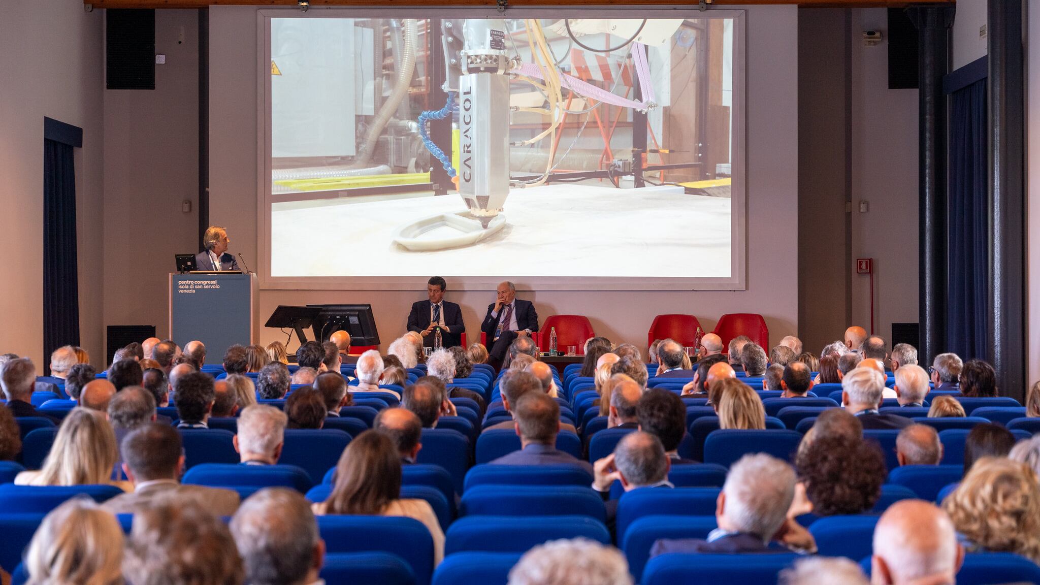Federlegno, 80 anni di storia per scrivere il futuro di una filiera che vale 52 miliardi