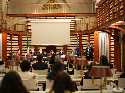 Sostenere il talento al di là delle possibilità economiche: l'impegno di fondazione Rui