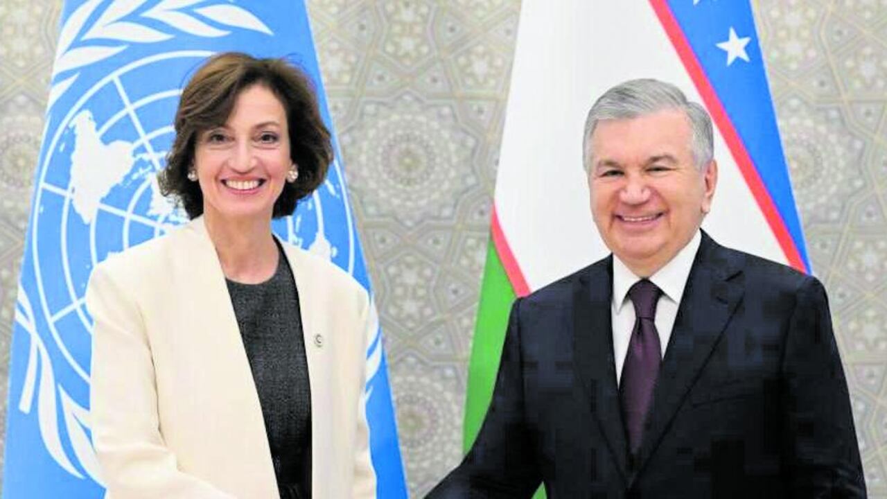 La Nuova Asia Centrale prende forma: l'Uzbekistan rilancia l'integrazione regionale