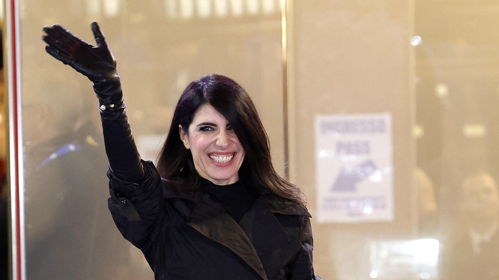 Giorgia e Cristicchi pronti a incantare. Tony Effe delude e Fedez sorprende