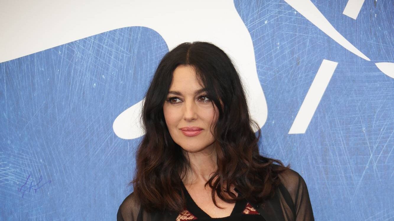 Bellucci: "Con le mie rughe faccio innamorare Kusturica"