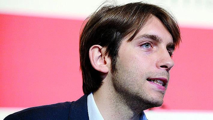 Maran, il renziano che predica bene e razzola maleTre anni di gaffeIl responsabile della Mobilità chiede riforme urgenti ma si è accorto del problema con un anno di ritardoNel mirino Il super ambientalista del Pd
