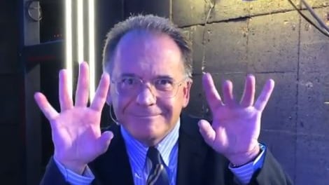 Covid, Cecchi Paone condannato per aver diffamato FdI