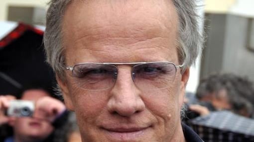 Christopher Lambert