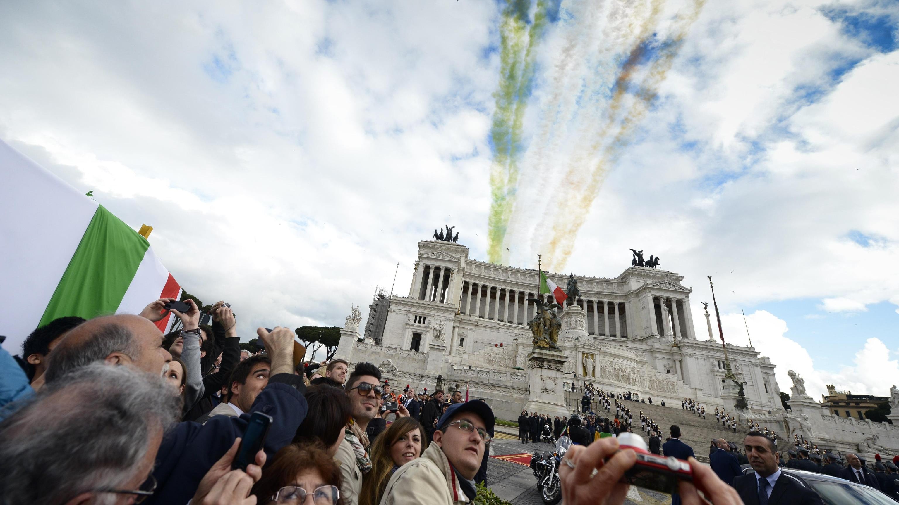 Consigli (non richiesti) per rilanciare la destra