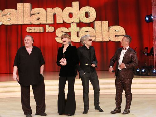 Uno show che si è tradito in nome dello share