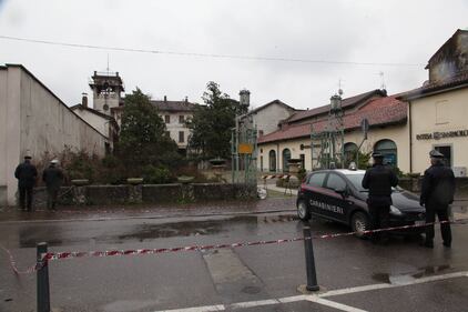 La rapina di Buscate 3