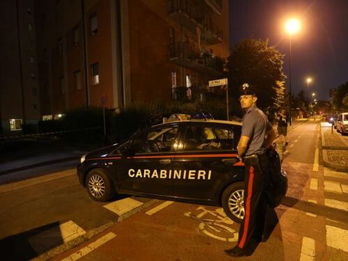 Piacenza, sangue in famiglia: brasiliano ubriaco ferisce tre congiunti