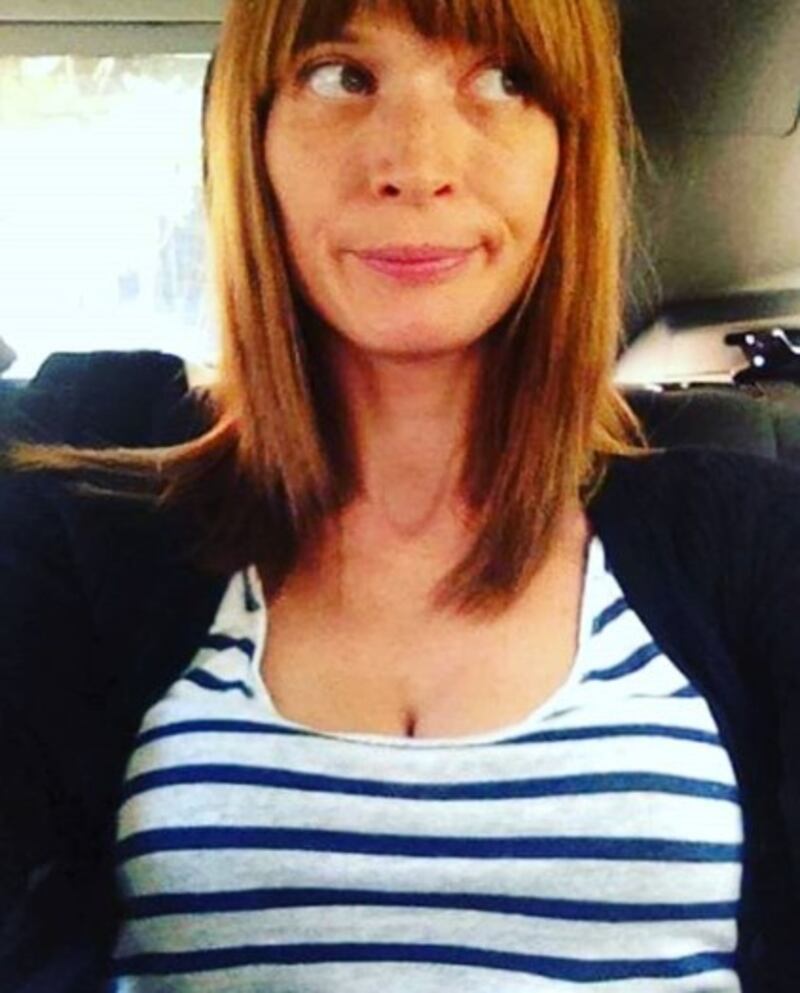 Jane Alexander, le immagini più belle 4