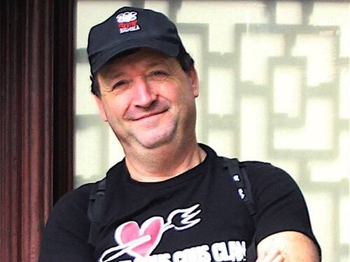 Chef Kumalé lascia La prova del cuoco: "In cucina 'Solo gli italiani'"