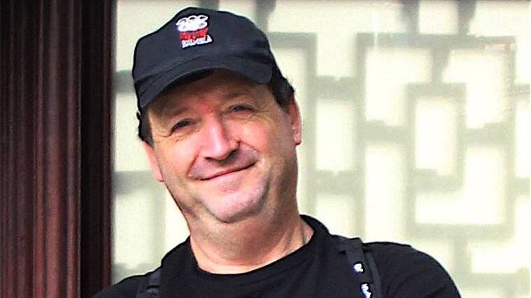 Chef Kumalé lascia La prova del cuoco: "In cucina 'Solo gli italiani'"