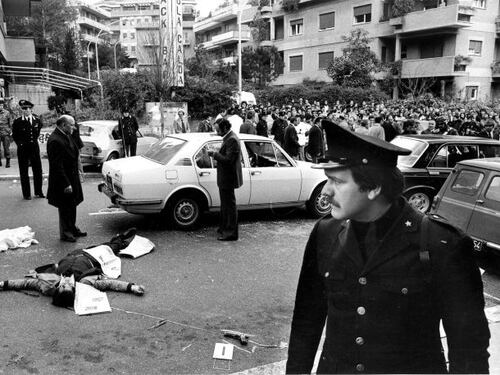 L'uomo qualunque ucciso per sbaglio negli anni di piombo