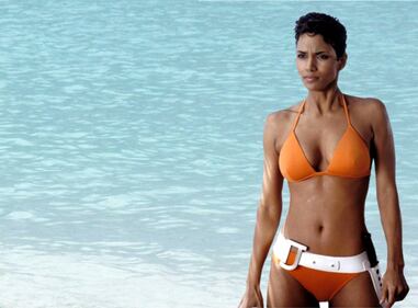I bikini più sexy della storia del cinema 19