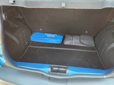 Dacia Spring: guarda tutte le foto 10