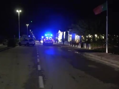 "Biancalana morto a seguito dell'aggressione dello straniero"
