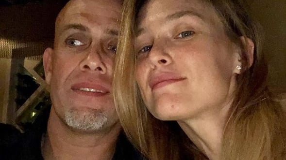 "L’ho fatto di nuovo". La rivelazione di Bar Rafaeli: è incinta