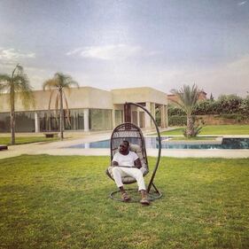 Rich Kids dall'Africa, le foto 20
