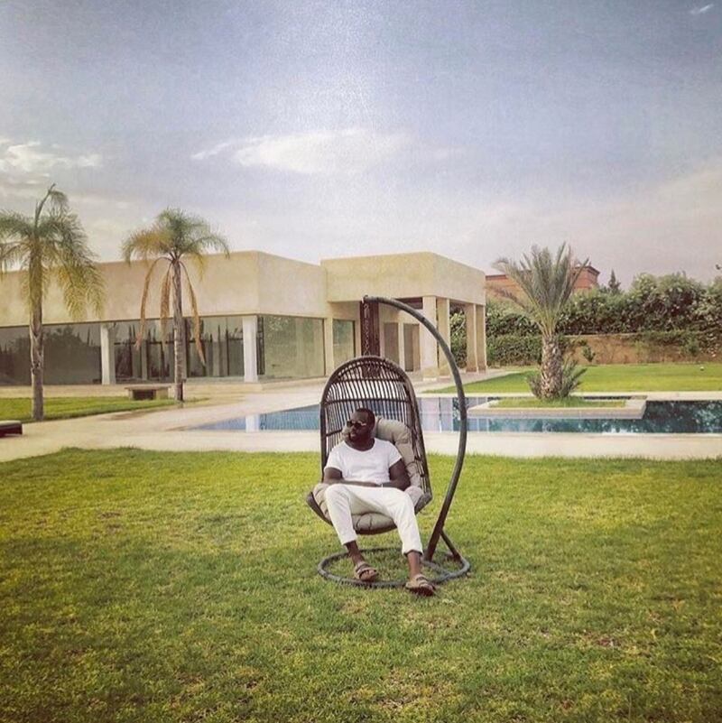 Rich Kids dall'Africa, le foto 20