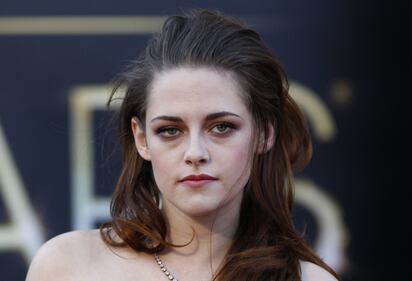 Kristen Stewart, fotostoria della sexy attrice 28