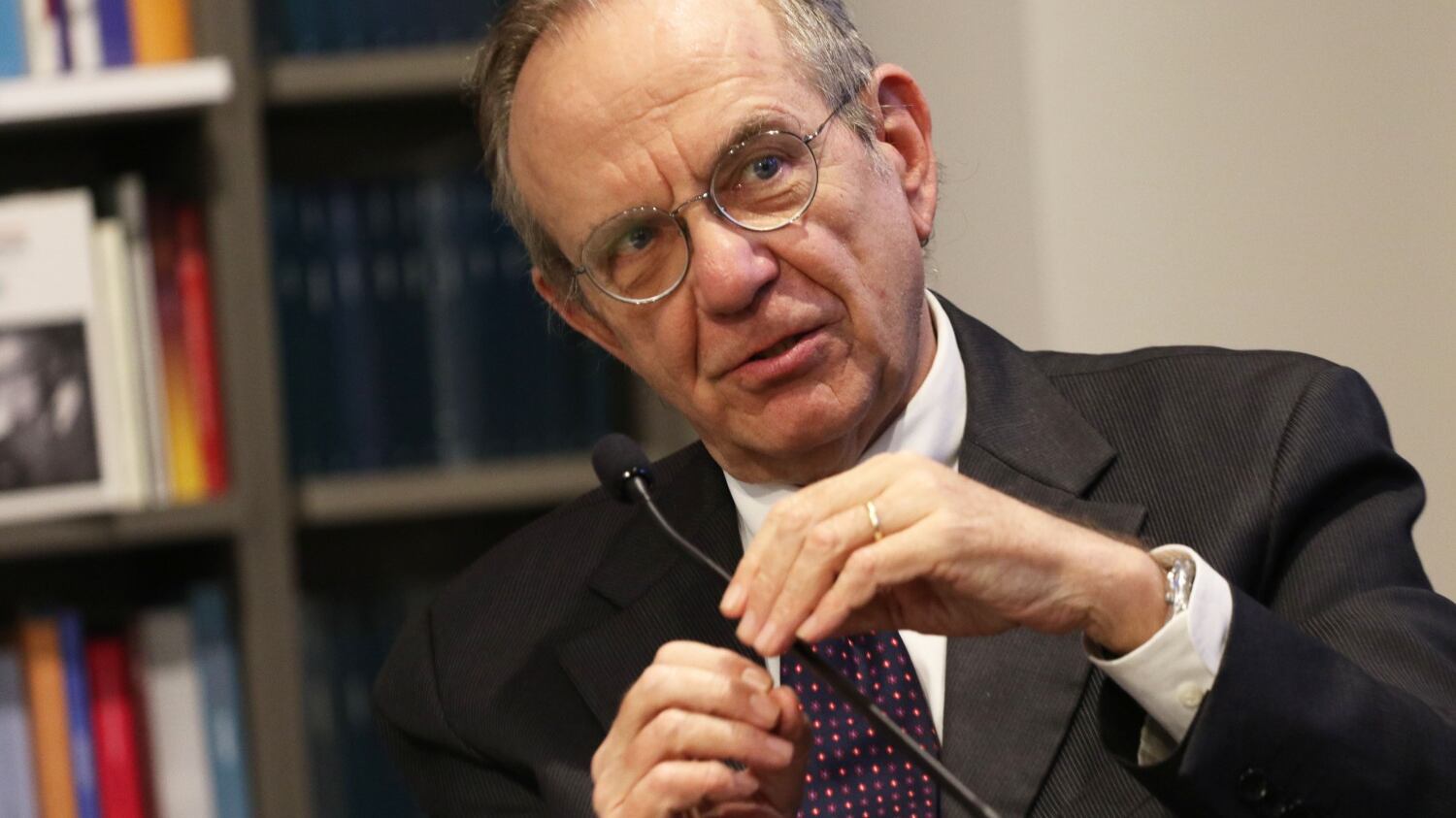 Patrimoniale e successione: nasce il partito delle tasse