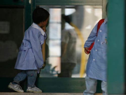 Scuola, centristi pronti allo strappo: "Garantire la parità scolastica"
