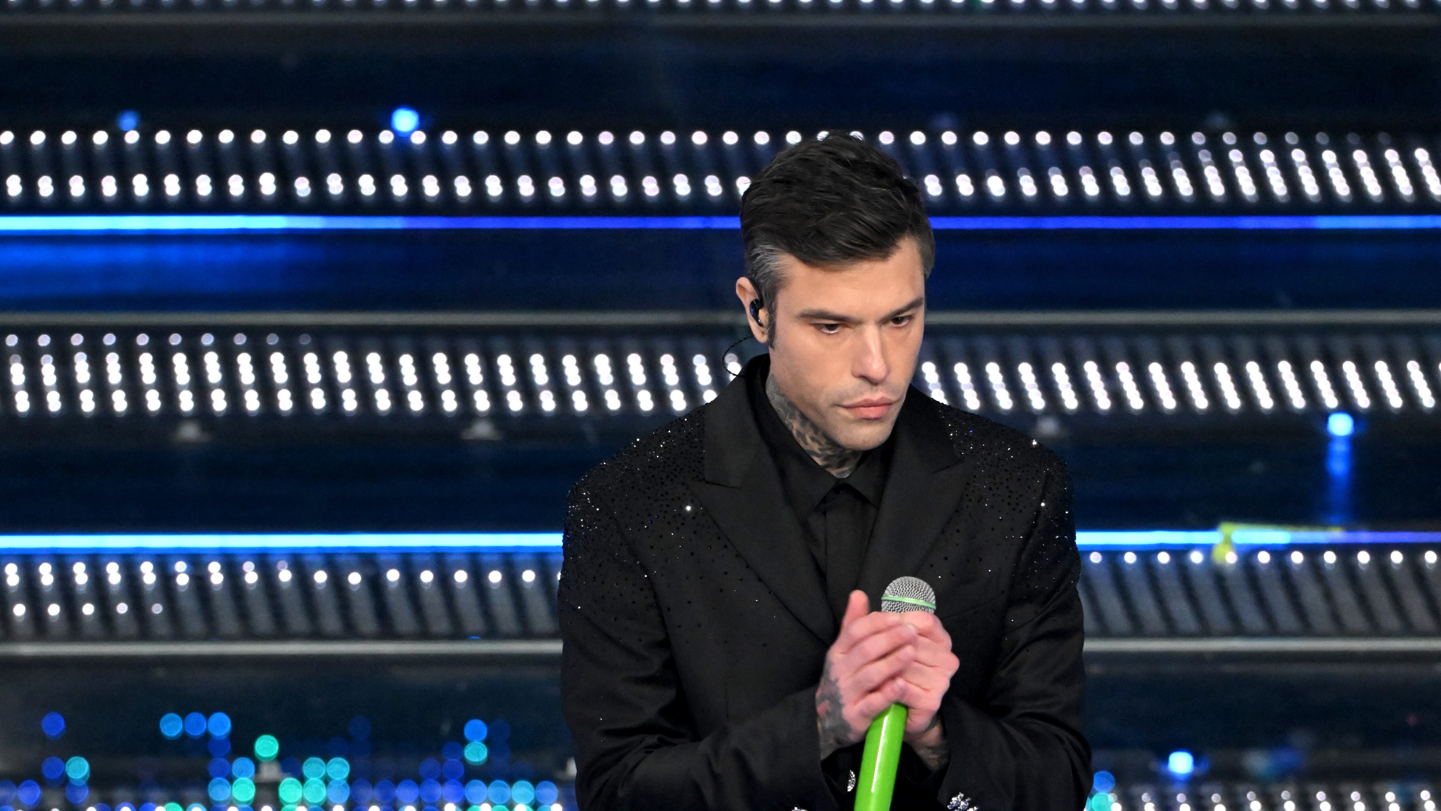 "La putt***". Il nuovo audio di Corona: cosa c'entrano Fedez e Ferragni