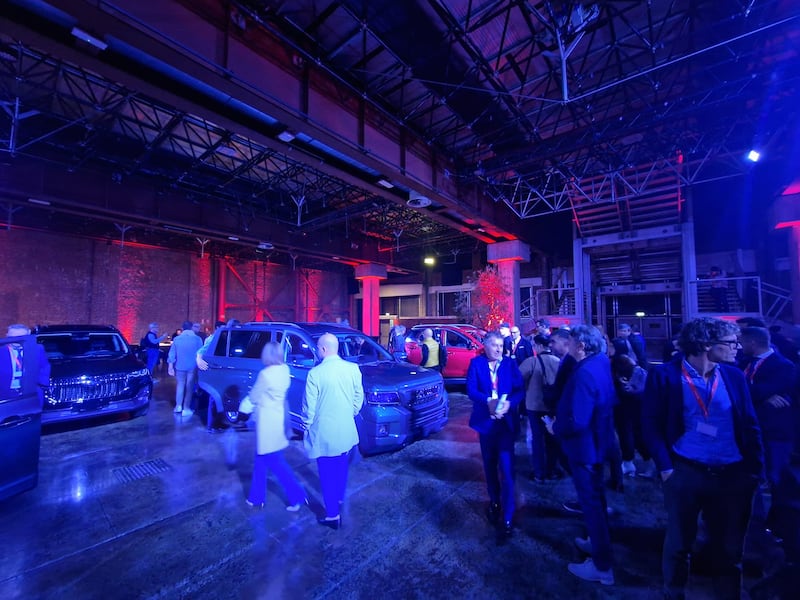 evento