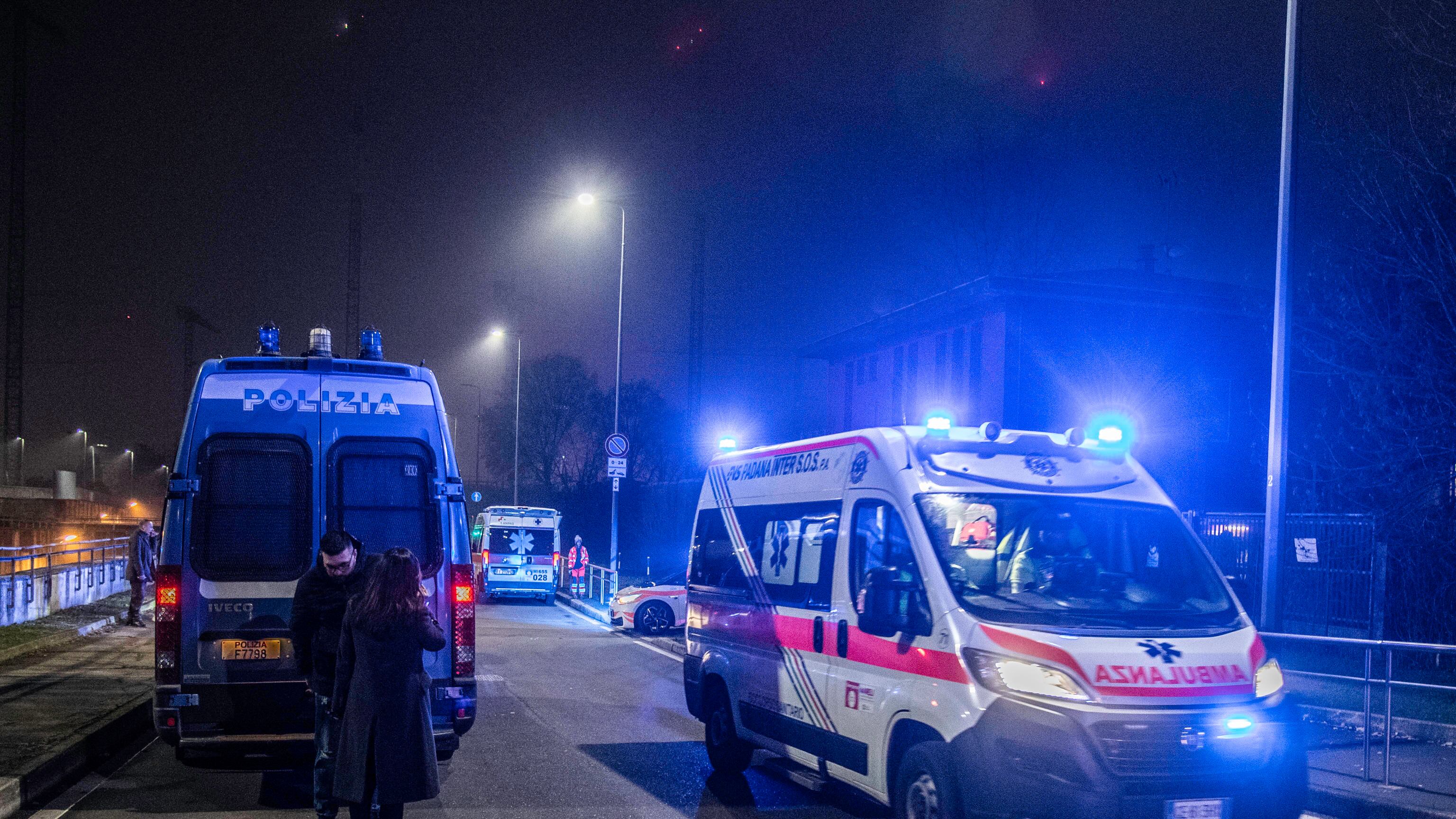 Il fumo, la maxi evasione, i 4 agenti intossicati: cosa è successo nel carcere di Milano