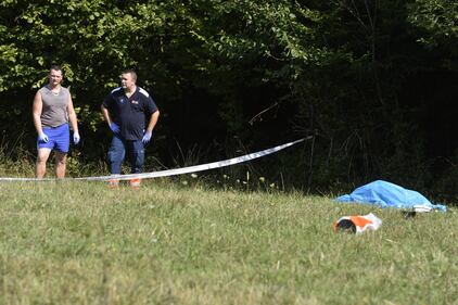Tragedia in Slovacchia 4
