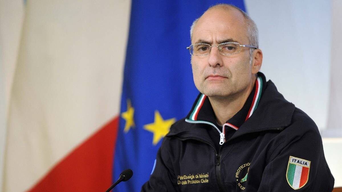 La premier sceglie Fabrizio Curcio
